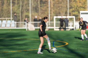 Bild 408 - wBJ VfL Pinneberg2 - Eimsbuttler TV 3 : Ergebnis: 5:0